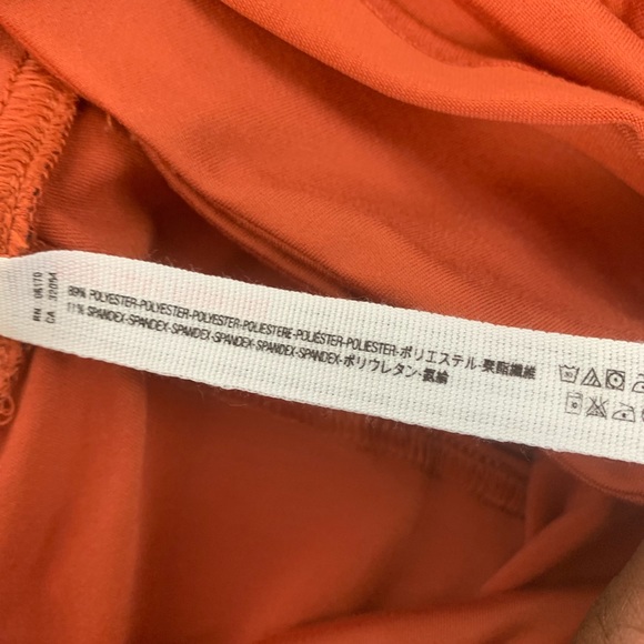 Free People Movement Ursa High Waist Leggings - Picture 6 of 8